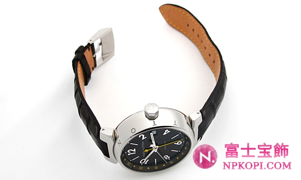 ルイ・ヴィトンタンブールＧＭＴ Q11310